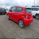 KL8CA6SA1LC428996 2020 Chevrolet Spark Fwd Ls Manual auction photo thumbnail 3
