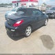 4T1FA38P08U150913 2008 Toyota Camry Solara Sle auction photo thumbnail 4