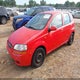 KL1TD62604B255478 2004 Chevrolet Aveo auction photo thumbnail 2