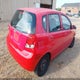 KL1TD62604B255478 2004 Chevrolet Aveo auction photo thumbnail 4