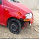 KL1TD62604B255478 2004 Chevrolet Aveo auction photo thumbnail 6