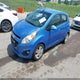 KL8CB6S90EC475443 2014 Chevrolet Spark Ls Auto auction photo thumbnail 2