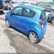 KL8CB6S90EC475443 2014 Chevrolet Spark Ls Auto auction photo thumbnail 3