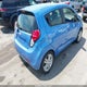 KL8CB6S90EC475443 2014 Chevrolet Spark Ls Auto auction photo thumbnail 4