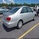 4T1BE32K85U069153 2005 Toyota Camry Le auction photo thumbnail 4