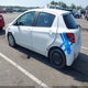 VNKKTUD37HA083354 2017 Toyota Yaris L auction photo thumbnail 3