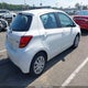 VNKKTUD37HA083354 2017 Toyota Yaris L auction photo thumbnail 4