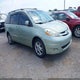 5TDZA22C76S575080 2006 Toyota Sienna Xle Limited auction photo thumbnail 1