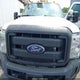 1FDUF4GY1BEA38132 2011 Ford F-450 Chassis Xl auction photo thumbnail 9