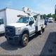 1FDUF4GY1BEA38132 2011 Ford F-450 Chassis Xl auction photo thumbnail 2