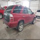 2HNYD18624H509993 2004 Acura Mdx auction photo thumbnail 4