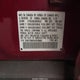 2HNYD18624H509993 2004 Acura Mdx auction photo thumbnail 9