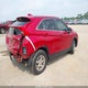 JA4AT3AA4KZ015808 2019 Mitsubishi Eclipse Cross Es auction photo thumbnail 4