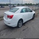 1G11C5SA3GF151378 2016 Chevrolet Malibu Limited Lt auction photo thumbnail 4