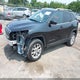 1C4PJMCB7FW784957 2015 Jeep Cherokee Latitude auction photo thumbnail 2