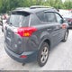 2T3RFREV1FW302996 2015 Toyota Rav4 Xle auction photo thumbnail 4