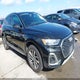 WA1GAAFY8R2066399 2024 Audi Q5 Premium 45 Tfsi S Line Quattro auction photo thumbnail 1