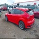 1FADP3L95FL309212 2015 Ford Focus St auction photo thumbnail 3