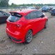 1FADP3L95FL309212 2015 Ford Focus St auction photo thumbnail 4