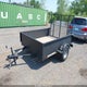 5KTBS1212SF384579 2025 Karavan 12' Boat Trailer auction photo thumbnail 2