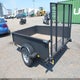 5KTBS1212SF384579 2025 Karavan 12' Boat Trailer auction photo thumbnail 3