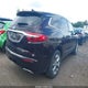 5GAEVCKW6MJ240844 2021 Buick Enclave Awd Avenir auction photo thumbnail 4