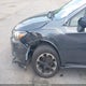 JF2GTAPC8M8322325 2021 Subaru Crosstrek Premium auction photo thumbnail 6