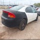 2B3HD46V44H701192 2004 Dodge Intrepid Se auction photo thumbnail 4
