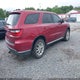 1C4RDJAG9FC176971 2015 Dodge Durango Sxt auction photo thumbnail 4