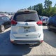 5N1AT2MT2HC805905 2017 Nissan Rogue Sv auction photo thumbnail 16