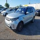 SALRHBBV8HA042208 2017 Land Rover Discovery Hse Luxury auction photo thumbnail 2
