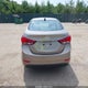 5NPDH4AE2GH698328 2016 Hyundai Elantra Se auction photo thumbnail 16