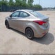 5NPDH4AE2GH698328 2016 Hyundai Elantra Se auction photo thumbnail 3