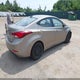 5NPDH4AE2GH698328 2016 Hyundai Elantra Se auction photo thumbnail 4
