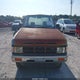 1N6ND11SXJC368912 1988 Nissan D21 Short Bed auction photo thumbnail 6