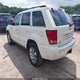 1J8HR58P09C539908 2009 Jeep Grand Cherokee Limited auction photo thumbnail 3