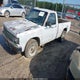 1GCBS14E0J2250990 1988 Chevrolet S Truck S10 auction photo thumbnail 2