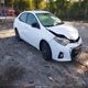 2T1BURHE4GC593136 2016 Toyota Corolla S Plus auction photo thumbnail 1