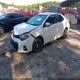 2T1BURHE4GC593136 2016 Toyota Corolla S Plus auction photo thumbnail 2