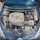 KNAFX4A64E5126448 2014 Kia Forte Lx auction photo thumbnail 10
