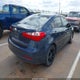 KNAFX4A64E5126448 2014 Kia Forte Lx auction photo thumbnail 4