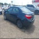 2T1BURHE9KC172151 2019 Toyota Corolla L auction photo thumbnail 3