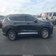 5NMS33AD5LH215042 2020 Hyundai Santa Fe Sel auction photo thumbnail 13