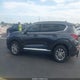 5NMS33AD5LH215042 2020 Hyundai Santa Fe Sel auction photo thumbnail 14