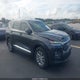 5NMS33AD5LH215042 2020 Hyundai Santa Fe Sel auction photo thumbnail 1