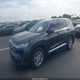 5NMS33AD5LH215042 2020 Hyundai Santa Fe Sel auction photo thumbnail 2
