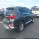 5NMS33AD5LH215042 2020 Hyundai Santa Fe Sel auction photo thumbnail 4