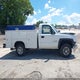 1GBHC24U57E172643 2007 Chevrolet Silverado 2500Hd Classic Work Truck auction photo thumbnail 13
