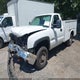 1GBHC24U57E172643 2007 Chevrolet Silverado 2500Hd Classic Work Truck auction photo thumbnail 2