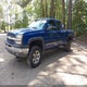 1GCEK19T54E106777 2004 Chevrolet Silverado 1500 Z71 auction photo thumbnail 2